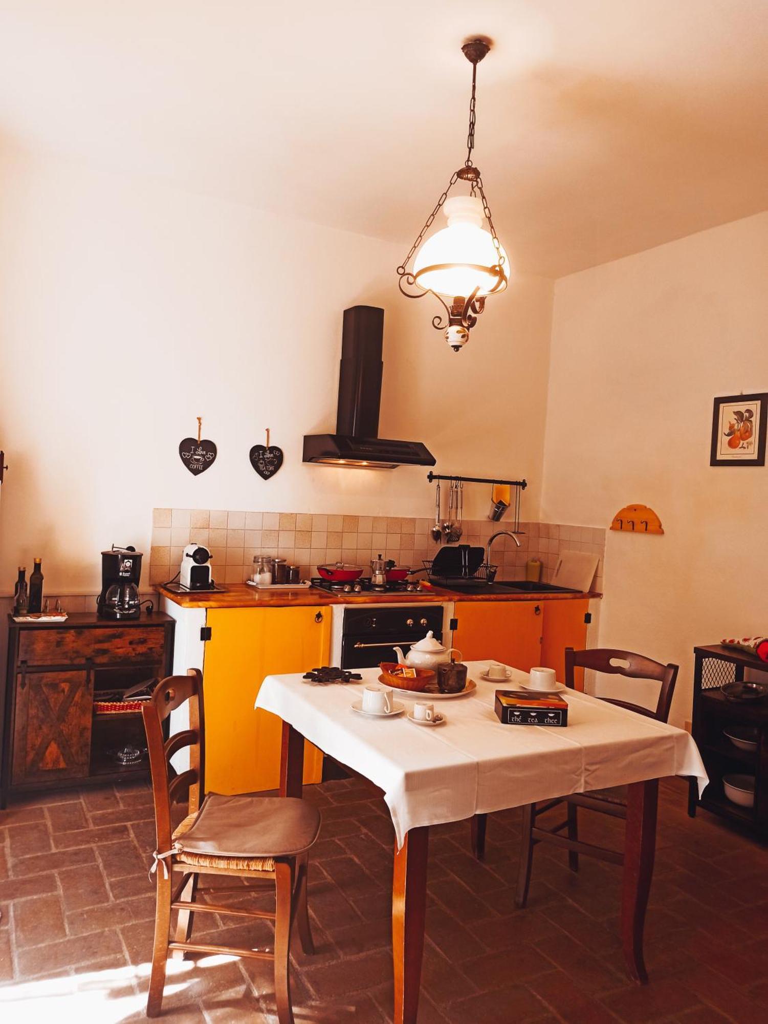 Villa Podere Cartaio Bio Estate Pool Airc San Rocco a Pilli Zewnętrze zdjęcie